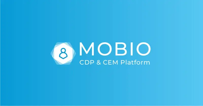 Mobio's integrated CDP and CRM ecosystem